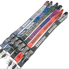 Bride jdm lanyard for sale  WELLINGBOROUGH