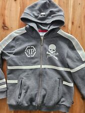 Philipp plein sweatjacke gebraucht kaufen  Bad Bellingen