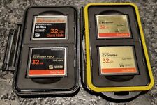 Compact flash speicherkarten gebraucht kaufen  Ampfing