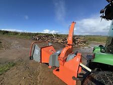 Rock machinery pto for sale  BIDEFORD