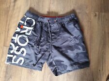 crosshatch swim shorts for sale  PAISLEY