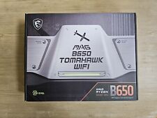 Msi mag b650 for sale  Winter Park