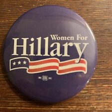 Women hillary political for sale  Salem