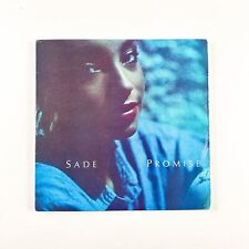 Sade promise vinyl for sale  Edgewater