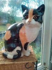 staffordshire pottery cats for sale  SITTINGBOURNE