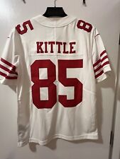 49ers george kittle for sale  Brooklyn