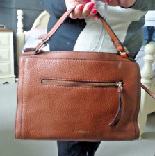 Fiorelli tan handbag for sale  SOLIHULL