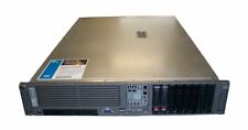 HP Proliant DL380 G5 2x 3.0GHz DC/2x 300GB HDD/4GB RAM comprar usado  Enviando para Brazil