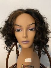 Curly synthetic bobbi for sale  Upper Marlboro