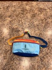 Cotopaxi hip bag for sale  Denver