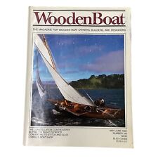 Wooden boat magazine for sale  Shipping to United Kingdom