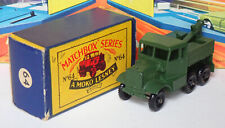 Matchbox 64a scammell for sale  Shipping to Ireland
