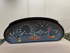 Używany, BMW E46 316i 318i 320i 323i 325i 328i Instrument Cluster Speedometer  na sprzedaż  PL