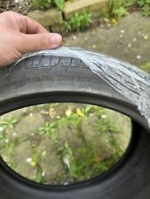 run flat tyres for sale  ILFORD