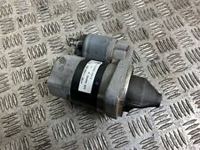 Ford fiesta starter for sale  SELBY