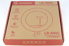 Jinbei 480c ringlicht gebraucht kaufen  Soltendieck