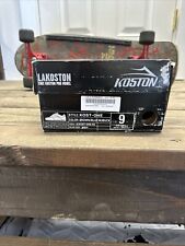 Lakai Limited Footwear Eric Koston Kost-one Size 9 for sale  Shipping to South Africa