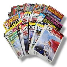 magazines 60 car s for sale  Sister Bay