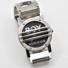 Relógio de pulso Boy London Power Rangers comunicador (BOY-18-W) - RARO! comprar usado  Enviando para Brazil