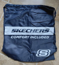 Skechers brand drawstring for sale  GLASGOW