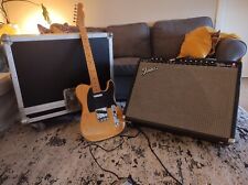 Fender telecaster american usato  Scandiano