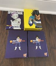 Dragon ball volume for sale  Pequannock