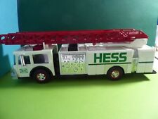 Vintage 1989 hess gebraucht kaufen  Brühl