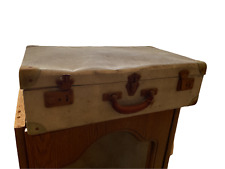 Ancienne valise alu d'occasion  Bohain-en-Vermandois
