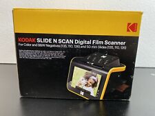 Kodak slide scan for sale  North Miami Beach