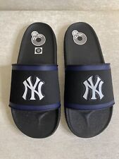 nike slides men size 10 New York Yankees  for sale  Shipping to South Africa