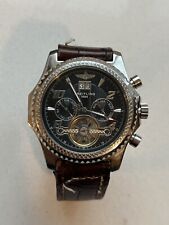 Breitling men watch for sale  Moreno Valley