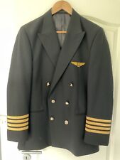 Pilot jacket genuine for sale  BODMIN