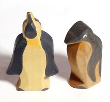 Stheimer pinguin holzfigur gebraucht kaufen  Euskirchen