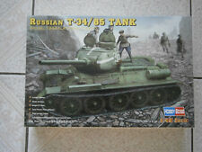 Maquette tank hobby d'occasion  Vis-en-Artois