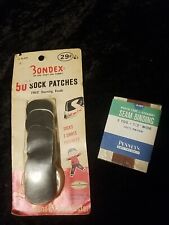 Vintage bondex sock for sale  Jefferson City