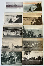 Vintage postcard island for sale  Lavallette