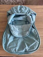 Car seat cosy for sale  POLEGATE