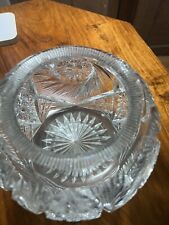 Open globe crystal for sale  Rose Hill
