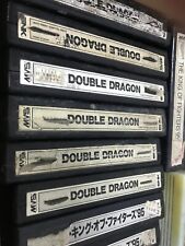 Tarjeta de juego original SNK NEOGEO mvs Double Dragons (1 pieza) segunda mano  Embacar hacia Argentina