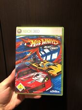 Hot Wheels: Beat That Xbox 360 (De/Fr/It) Pal muito raro, usado comprar usado  Enviando para Brazil