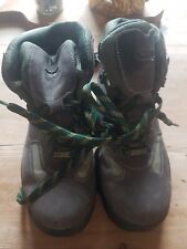 Trezeta boots size for sale  RYDE