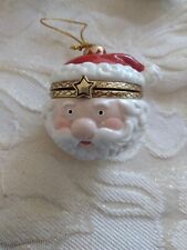 Santa claus trinket for sale  Gervais