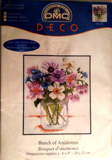 Dmc deco bunch for sale  RAMSGATE