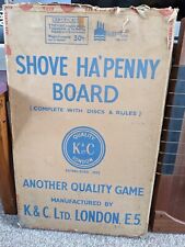 Shove penny board for sale  NORTHAMPTON