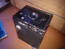 Agfa box anno usato  Brescia