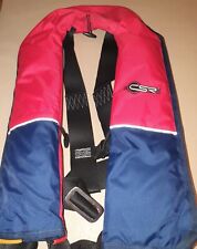 Life jacket 150n for sale  WEST BROMWICH