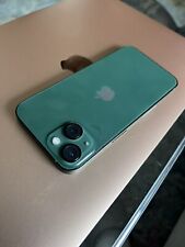Apple iPhone 13 - 128GB - Verde alpino (celular dos EUA) GRAU A LEIA A DESCRIÇÃO comprar usado  Enviando para Brazil