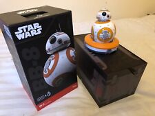 bb8 remote control toy for sale  DURHAM