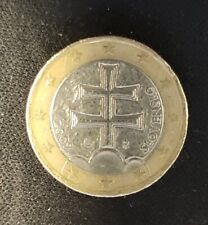 Moneta euro rara usato  Martina Franca