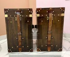 Trunks & Chests for sale  Shipping to Ireland